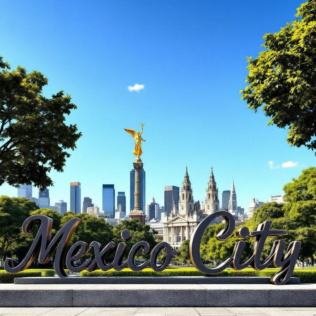 Mexico City